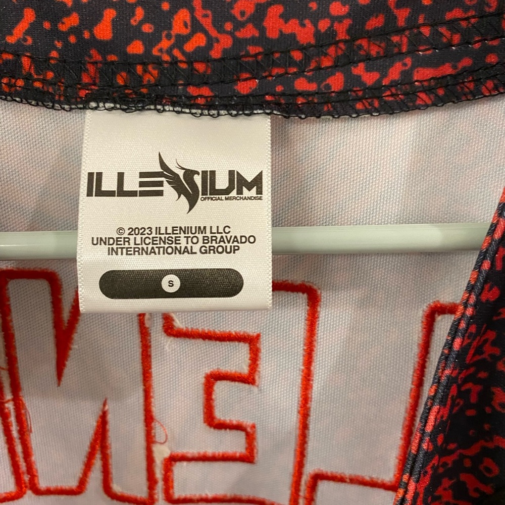 Small Illenium Jersey - image 3
